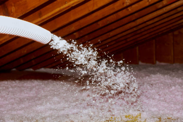 Best Insulation for Specific Applications in Secy, AR