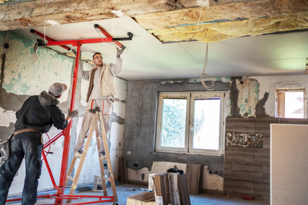 Best Insulation for Specific Applications in Secy, AR