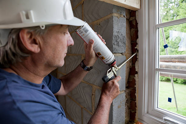 Best Insulation Maintenance and Repair in Secy, AR