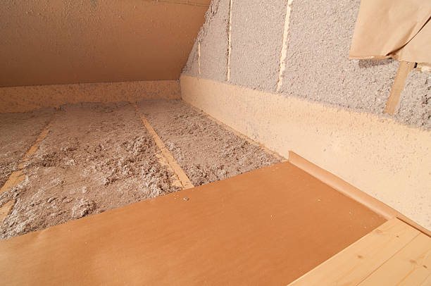 Best Commercial Insulation in Secy, AR