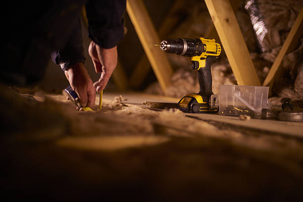 Best Insulation Materials and Products in Secy, AR