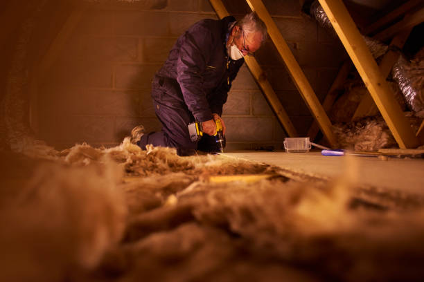 Best Specialty Insulation in Secy, AR