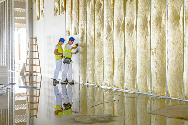 Best Insulation for Specific Applications in Secy, AR